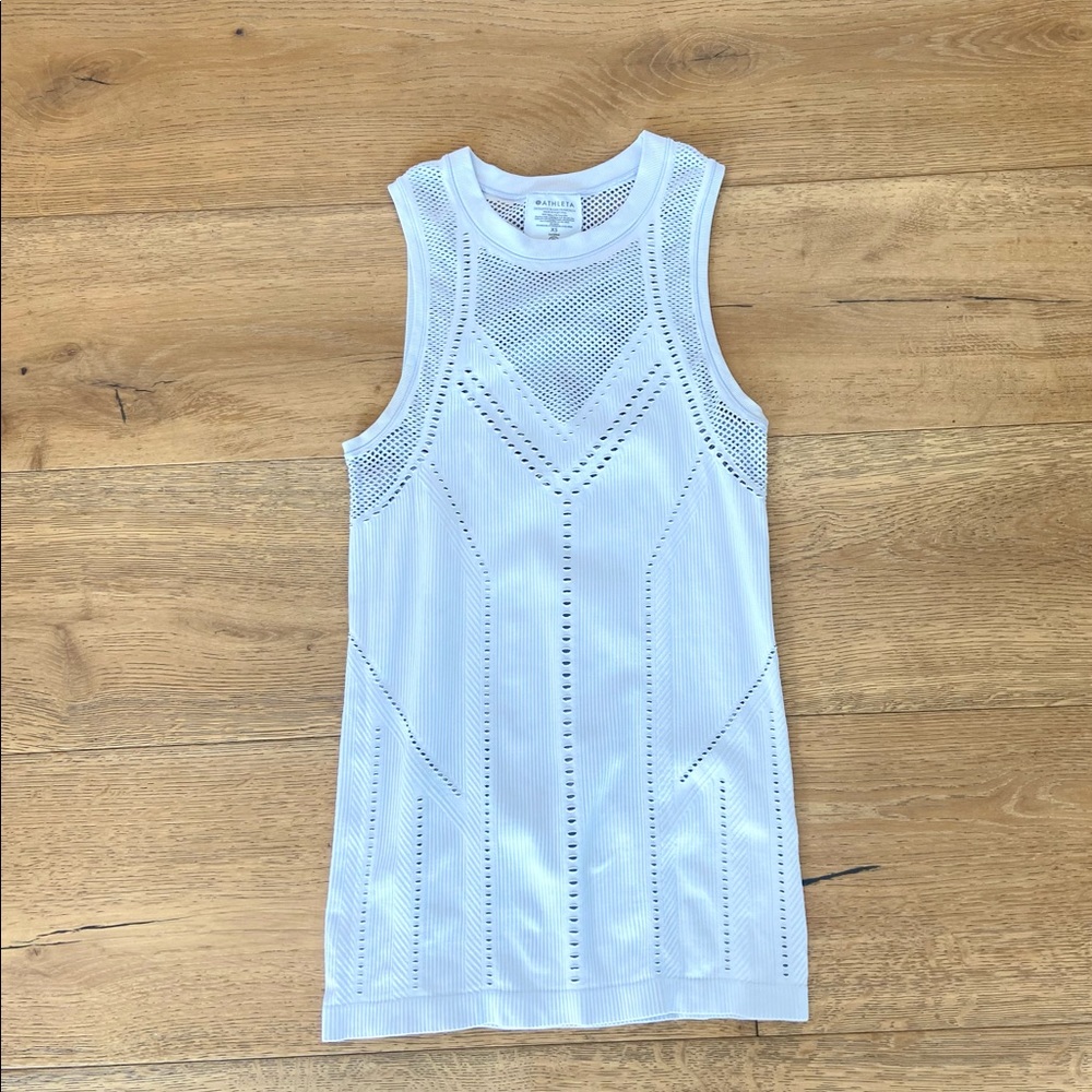 Athleta Sport Tank
